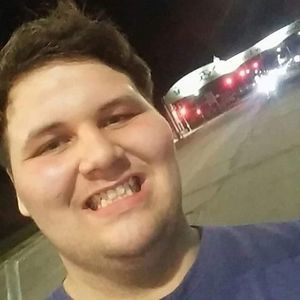 Meet your Posher, Mitchell